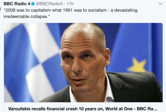 Varoufakis