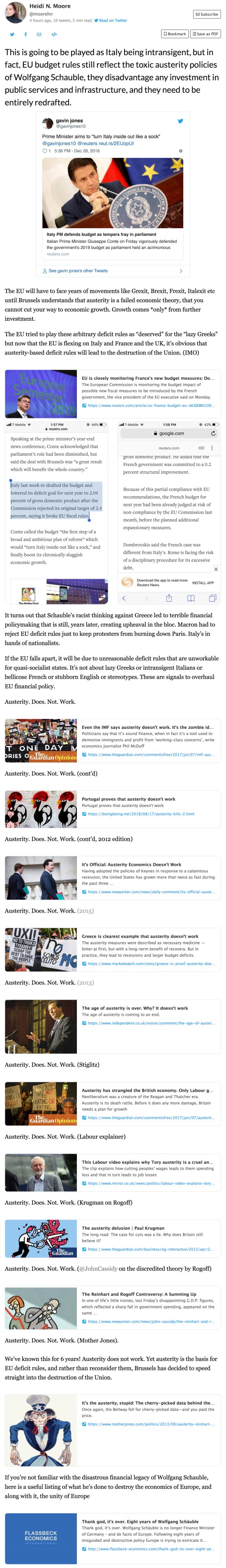 Screenshot_2018-12-29 Thread by moorehn This is going to be played as Italy being intransigent, but in fact, EU budget rule[...]