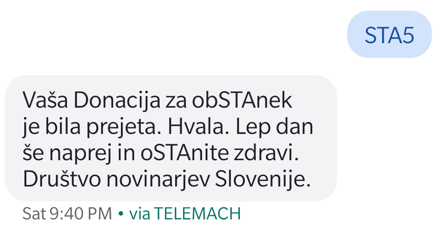 STA5