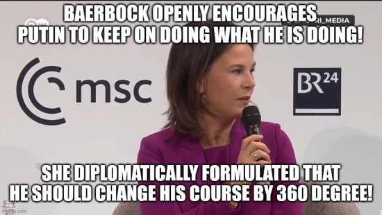 Baerbock 360
