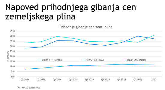 Napoved cen plina 2024-2027