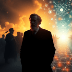 Planckova zakonitost napredka: Znanost napreduje po vsakem pogrebu&nbsp;nasprotnikov