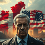 Danska lekcija ob izgubi Grenlandije: Servilnost in bankrot vseh moralnih standardov glede odnosa do dejanj hegemona se ne&nbsp;splača